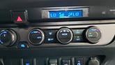 Thumbnail of 2023 Black Toyota Tacoma