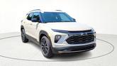 Thumbnail of 2026 White Sand Chevrolet Trailblazer