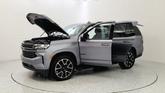 Thumbnail of 2022 Satin Steel Metallic Chevrolet Tahoe