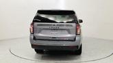 Thumbnail of 2022 Satin Steel Metallic Chevrolet Tahoe