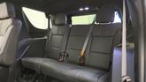 Thumbnail of 2022 Satin Steel Metallic Chevrolet Tahoe