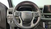 Thumbnail of 2022 Satin Steel Metallic Chevrolet Tahoe