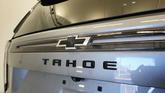 Thumbnail of 2022 Satin Steel Metallic Chevrolet Tahoe