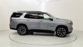 Thumbnail of 2022 Satin Steel Metallic Chevrolet Tahoe