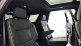 Thumbnail of 2022 Satin Steel Metallic Chevrolet Tahoe
