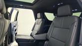 Thumbnail of 2022 Satin Steel Metallic Chevrolet Tahoe