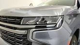 Thumbnail of 2022 Satin Steel Metallic Chevrolet Tahoe