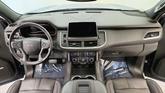 Thumbnail of 2022 Satin Steel Metallic Chevrolet Tahoe