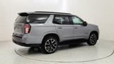 Thumbnail of 2022 Satin Steel Metallic Chevrolet Tahoe