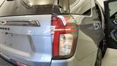 Thumbnail of 2022 Satin Steel Metallic Chevrolet Tahoe