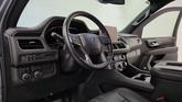 Thumbnail of 2022 Satin Steel Metallic Chevrolet Tahoe