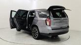 Thumbnail of 2022 Satin Steel Metallic Chevrolet Tahoe