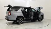 Thumbnail of 2022 Satin Steel Metallic Chevrolet Tahoe