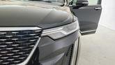 Thumbnail of 2023 Stellar Black Metallic Cadillac XT6