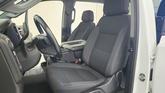 Thumbnail of 2021 Summit White Chevrolet Silverado 1500