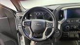 Thumbnail of 2021 Summit White Chevrolet Silverado 1500