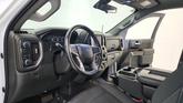 Thumbnail of 2021 Summit White Chevrolet Silverado 1500