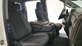 Thumbnail of 2021 Summit White Chevrolet Silverado 1500