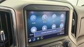 Thumbnail of 2021 Summit White Chevrolet Silverado 1500