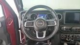 Thumbnail of 2021 Snazzberry Pearlcoat Jeep Wrangler Unlimited 4xe