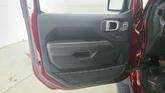 Thumbnail of 2021 Snazzberry Pearlcoat Jeep Wrangler Unlimited 4xe