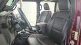 Thumbnail of 2021 Snazzberry Pearlcoat Jeep Wrangler Unlimited 4xe