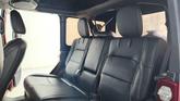 Thumbnail of 2021 Snazzberry Pearlcoat Jeep Wrangler Unlimited 4xe