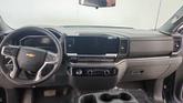Thumbnail of 2023 Dark Ash Metallic Chevrolet Silverado 1500
