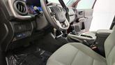Thumbnail of 2021 Barcelona Red Metallic Toyota Tacoma