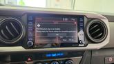 Thumbnail of 2021 Barcelona Red Metallic Toyota Tacoma