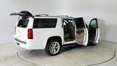 Thumbnail of 2019 Iridescent Pearl Tricoat Chevrolet Suburban