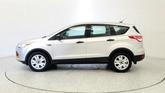 Thumbnail of 2015 Ingot Silver Ford Escape
