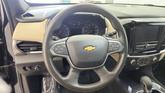 Thumbnail of 2023 Mosaic Black Metallic Chevrolet Traverse