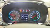 Thumbnail of 2023 Mosaic Black Metallic Chevrolet Traverse