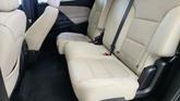 Thumbnail of 2023 Mosaic Black Metallic Chevrolet Traverse