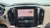 Thumbnail of 2023 Mosaic Black Metallic Chevrolet Traverse