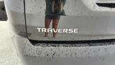 Thumbnail of 2023 Mosaic Black Metallic Chevrolet Traverse