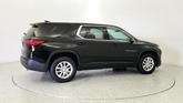 Thumbnail of 2023 Mosaic Black Metallic Chevrolet Traverse
