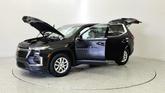 Thumbnail of 2023 Mosaic Black Metallic Chevrolet Traverse