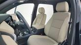 Thumbnail of 2023 Mosaic Black Metallic Chevrolet Traverse