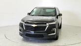 Thumbnail of 2023 Mosaic Black Metallic Chevrolet Traverse
