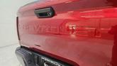 Thumbnail of 2025 Radiant Red Chevrolet Colorado