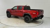 Thumbnail of 2025 Radiant Red Chevrolet Colorado