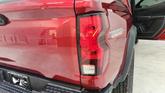 Thumbnail of 2025 Radiant Red Chevrolet Colorado