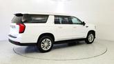 Thumbnail of 2021 Summit White GMC Yukon XL
