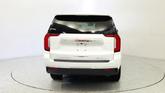 Thumbnail of 2021 Summit White GMC Yukon XL