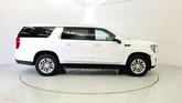 Thumbnail of 2021 Summit White GMC Yukon XL