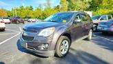 Thumbnail of 2015 Tungsten Metallic Chevrolet Equinox