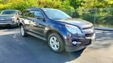 Thumbnail of 2015 Tungsten Metallic Chevrolet Equinox