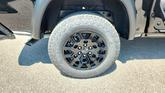 Thumbnail of 2026 Black Chevrolet Colorado